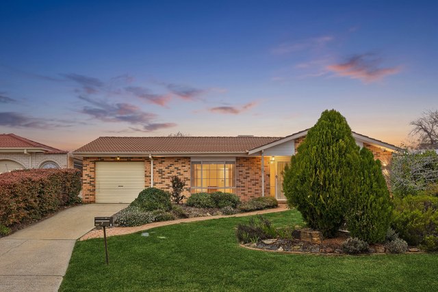 7 Ashcroft Crescent, ACT 2904