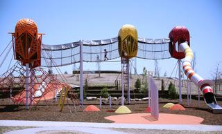 Nearby to Ridgeline Park (2019-09-12)