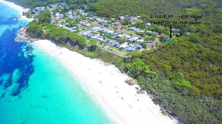 Stunning Chinamens Beach