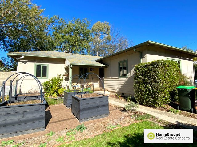 12 Macarthur Avenue, ACT 2602