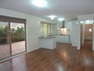 Family/Kitchen 