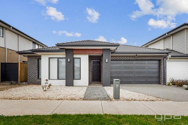 6 Pedley  Way, VIC 3029