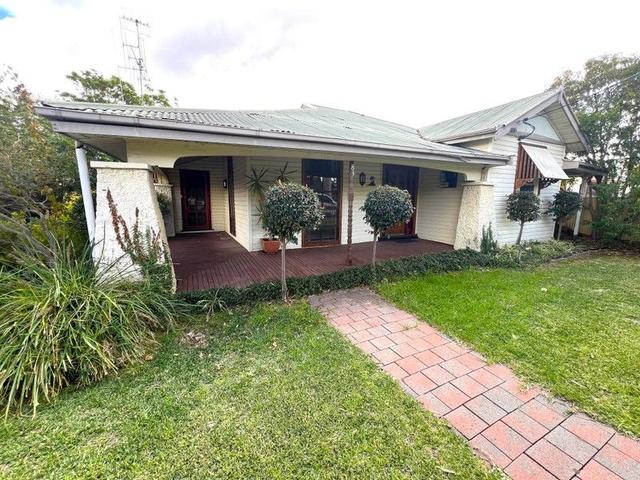 83 Hunter Street, NSW 2710