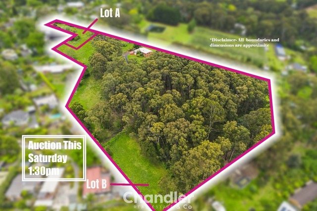 40 Moores Road, VIC 3793