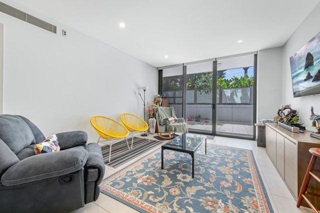 5/2 Oscar Place, NSW 2036