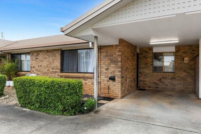 3/164 Campbell Street, QLD 4350