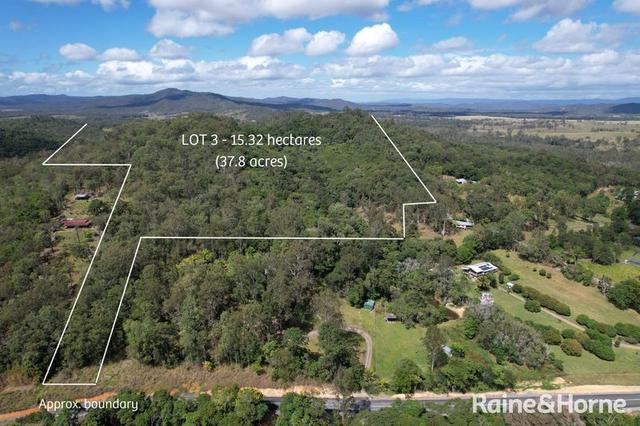 Lot 3, 941 Euluma Creek Road, QLD 4871