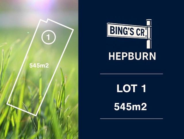 Lot 1/236 Main Road, VIC 3461