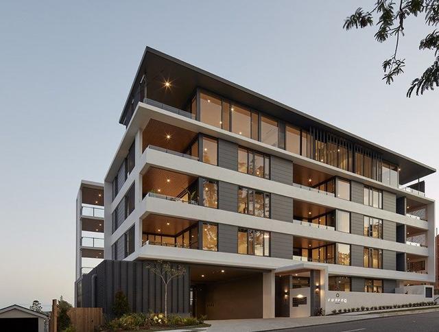 301/71 Swann Road, QLD 4068
