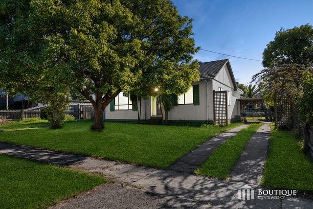 7 Omalley Cr, VIC 3175