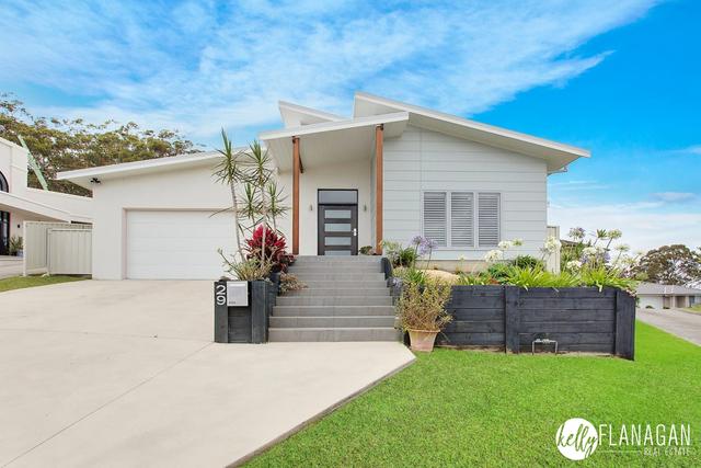 29 Dennis Crescent, NSW 2431