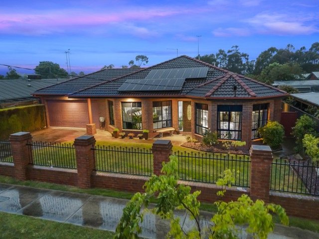 2 Jasmine Drive, VIC 3356