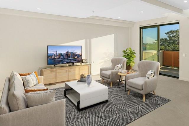 3/595 King Street, NSW 2042