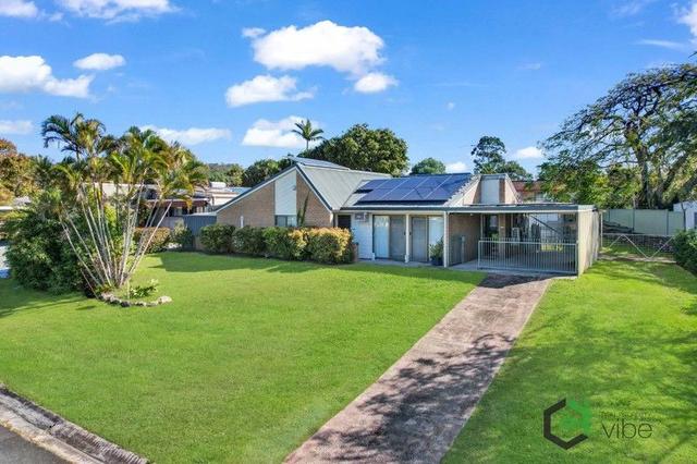 3 Eltham Court, QLD 4207