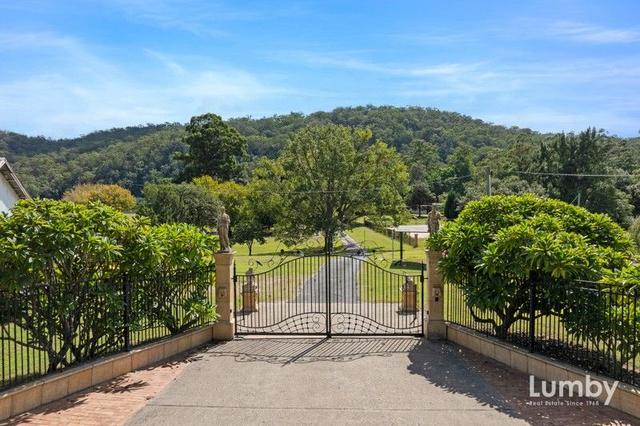 1162 River Road, NSW 2756