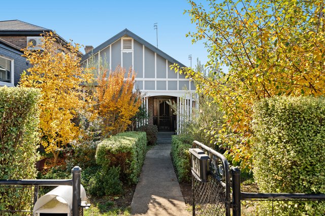 154 Goulburn Street, NSW 2583