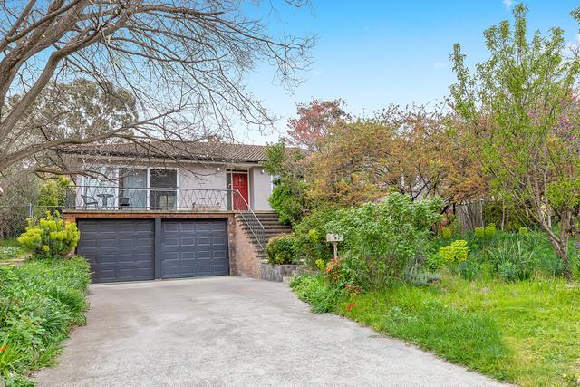 83 Rivett St, ACT 2602