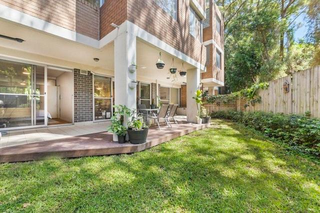 2/39-45 Powell Street, NSW 2140