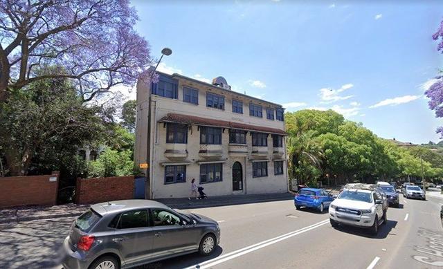 3/256 New South Head Road, NSW 2028