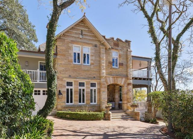 30 Viret Street, NSW 2110