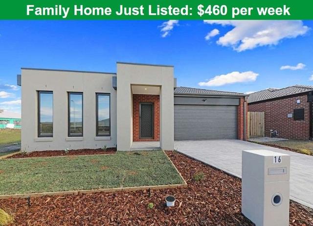 16 Solitaire Way, VIC 3756