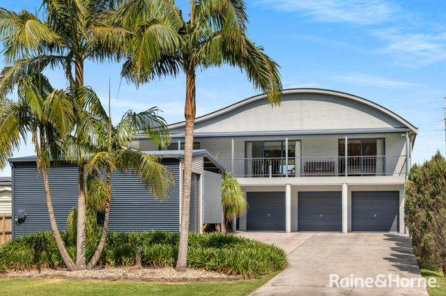 1268 Bolong Road, NSW 2535