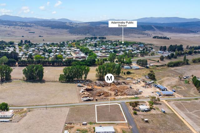 50 Scenic Drive, NSW 2629