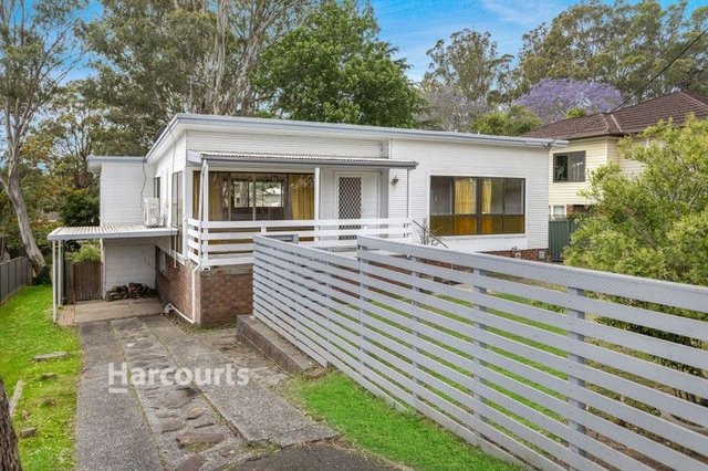 49 Mount Brown Road, NSW 2530
