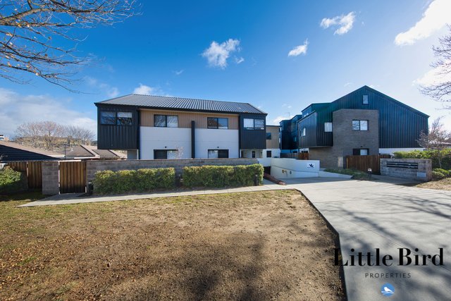 5/21 Hope Street, ACT 2602