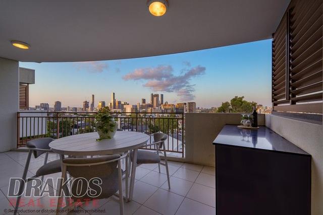 5/196 Dornoch Terrace, QLD 4101