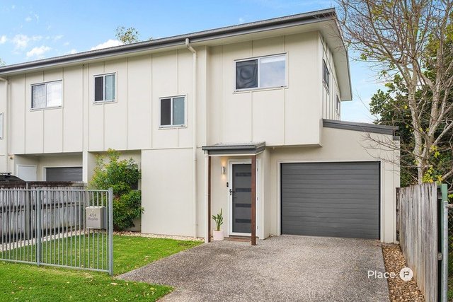 4/24 Rossiter Street, QLD 4170