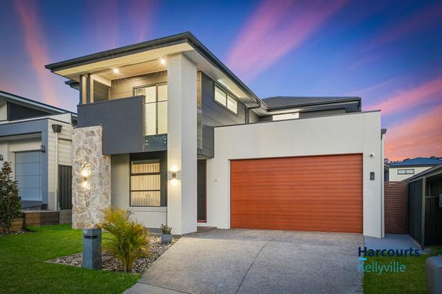 25 Lope Street, NSW 2765