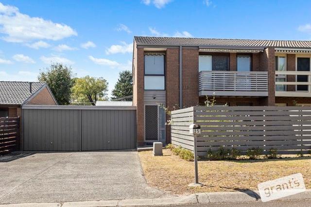 25/132 Somerville Road, VIC 3976