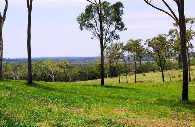(no street name provided), QLD 4737