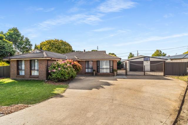 5 Hawkes Drive, NSW 2787