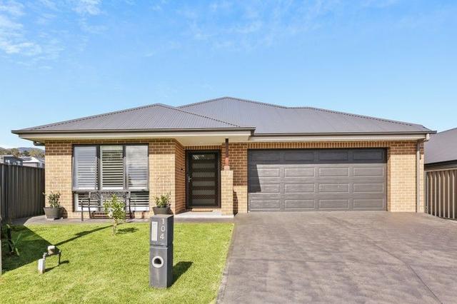 104 Broughton Avenue, NSW 2527