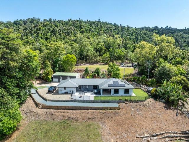 714 Gregory Cannon Valley Road, QLD 4800