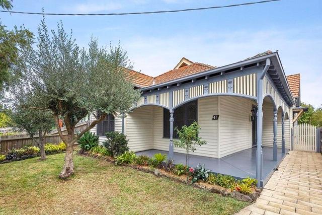 41 John Street, VIC 3057