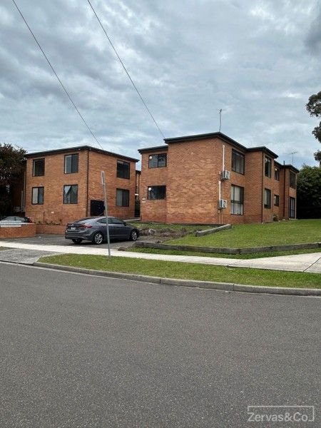 8/4-6 Dennis Street Clayton, VIC 3168