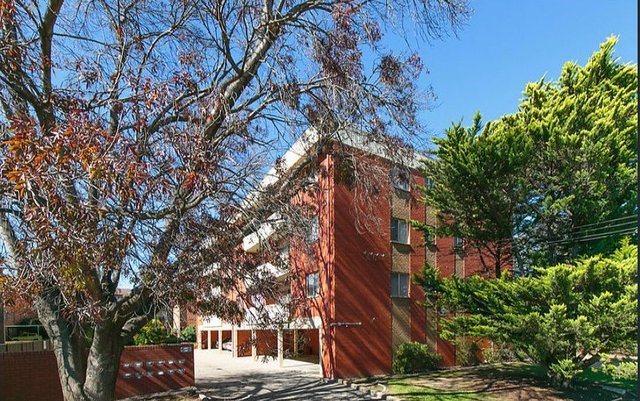 6/6 King Street, NSW 2620