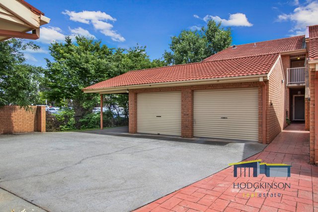 3/12 Albermarle Place, ACT 2606