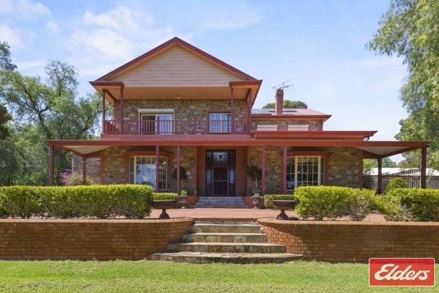 1 High Street, SA 5118