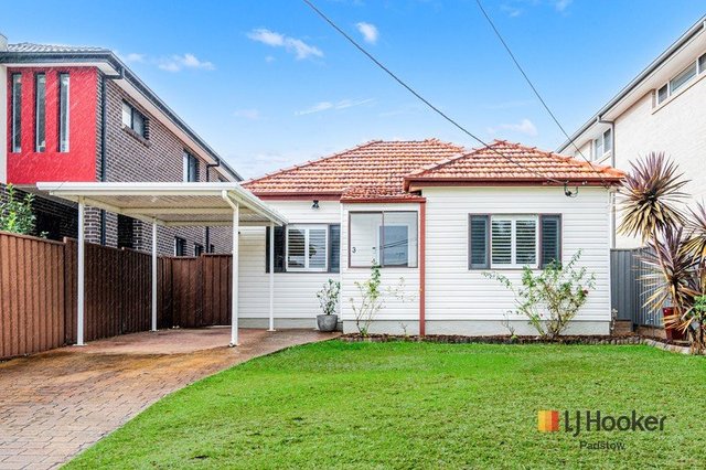 3 Virginius Street, NSW 2211
