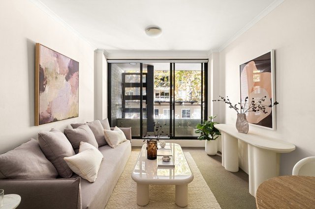 110/200 Campbell Street, NSW 2010