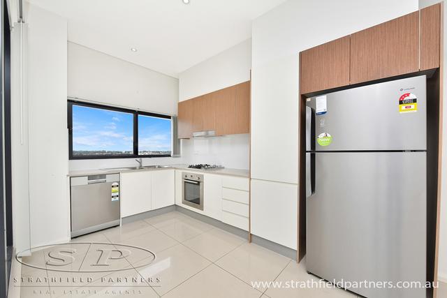 1401/1-3 Elizabeth Street, NSW 2134