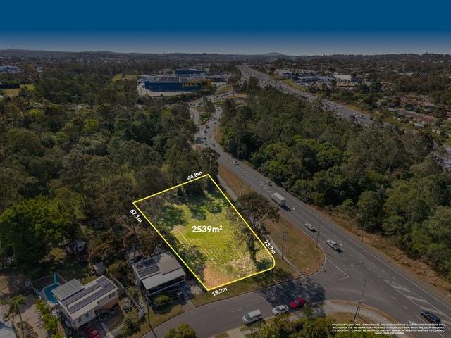 1 Segovia Way, QLD 4127