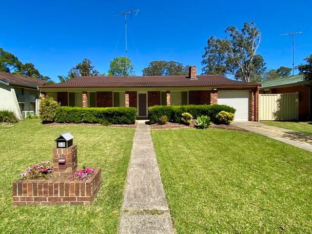 16 Tornado Crescent, NSW 2749