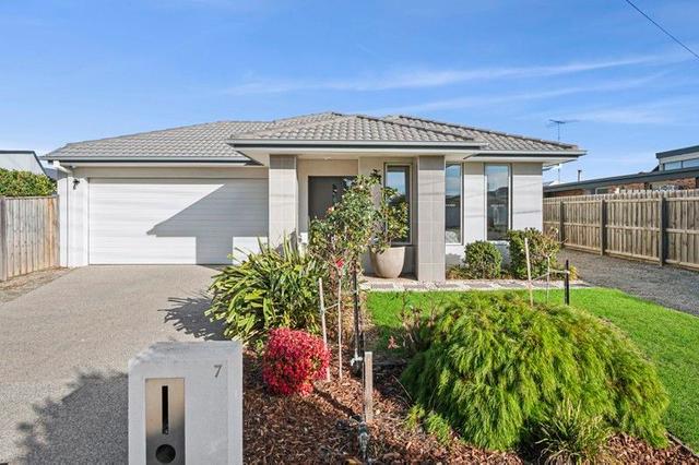 7 Hazelwood Crescent, VIC 3224