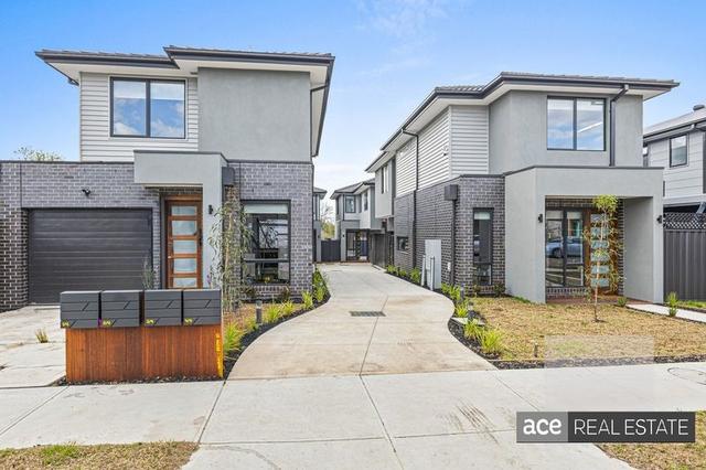 1/4 Joseph Street, VIC 3083