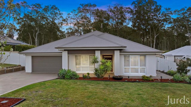 4 Rampling Avenue, NSW 2335